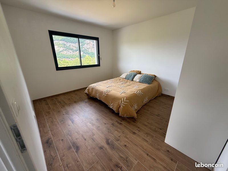 Maison à louer, 105m², Sillingy