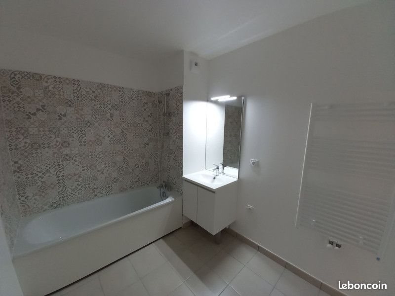 Appartement à vendre, 46m², Paris 11ème