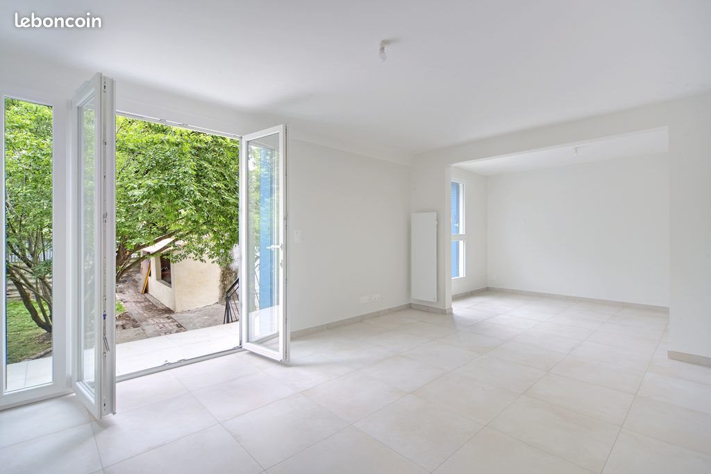 Maison à louer, 100m², Toulouse