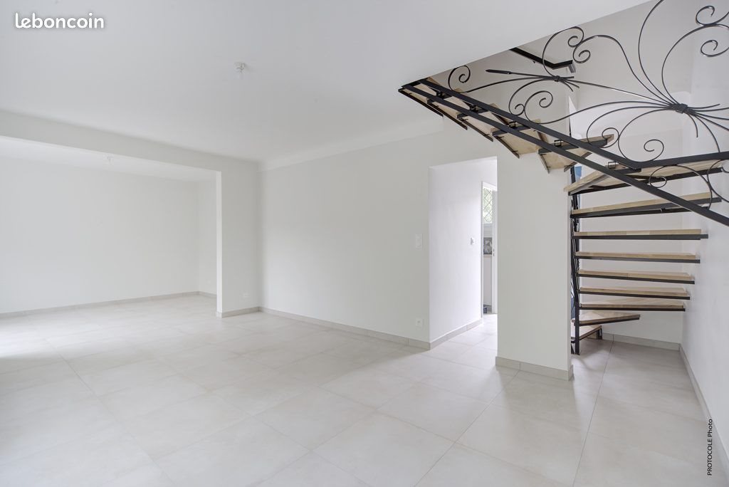 Maison à louer, 100m², Toulouse