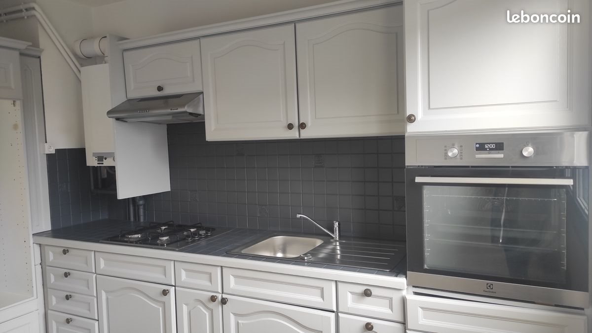 Maison à louer, 76m², Le Mans