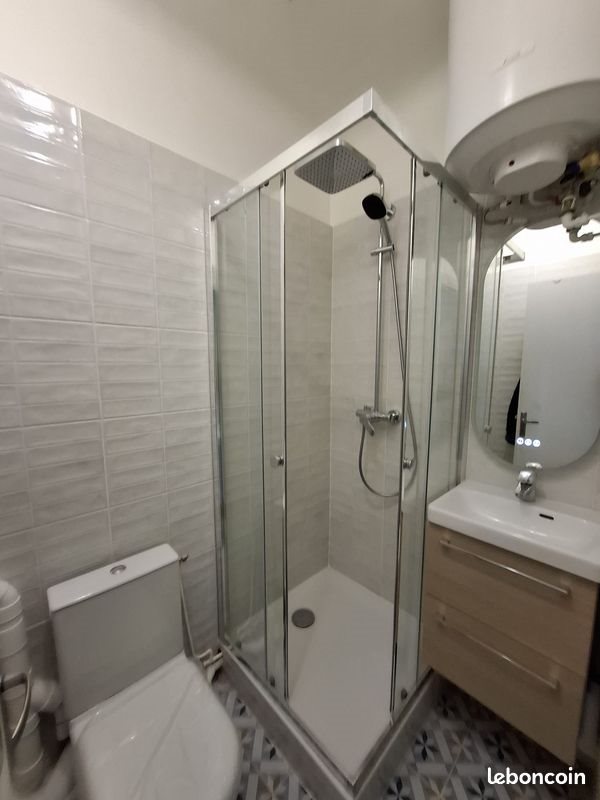 Appartement à louer, 14m², Paris 11ème