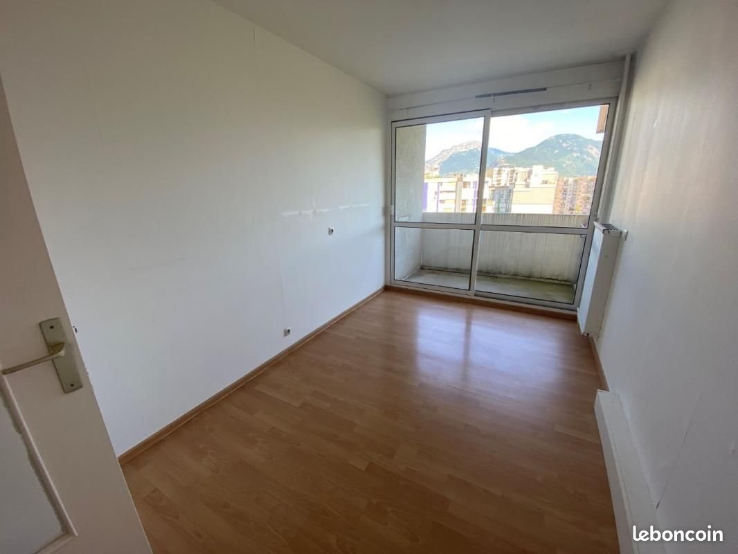Appartement à louer, 57m², Grenoble