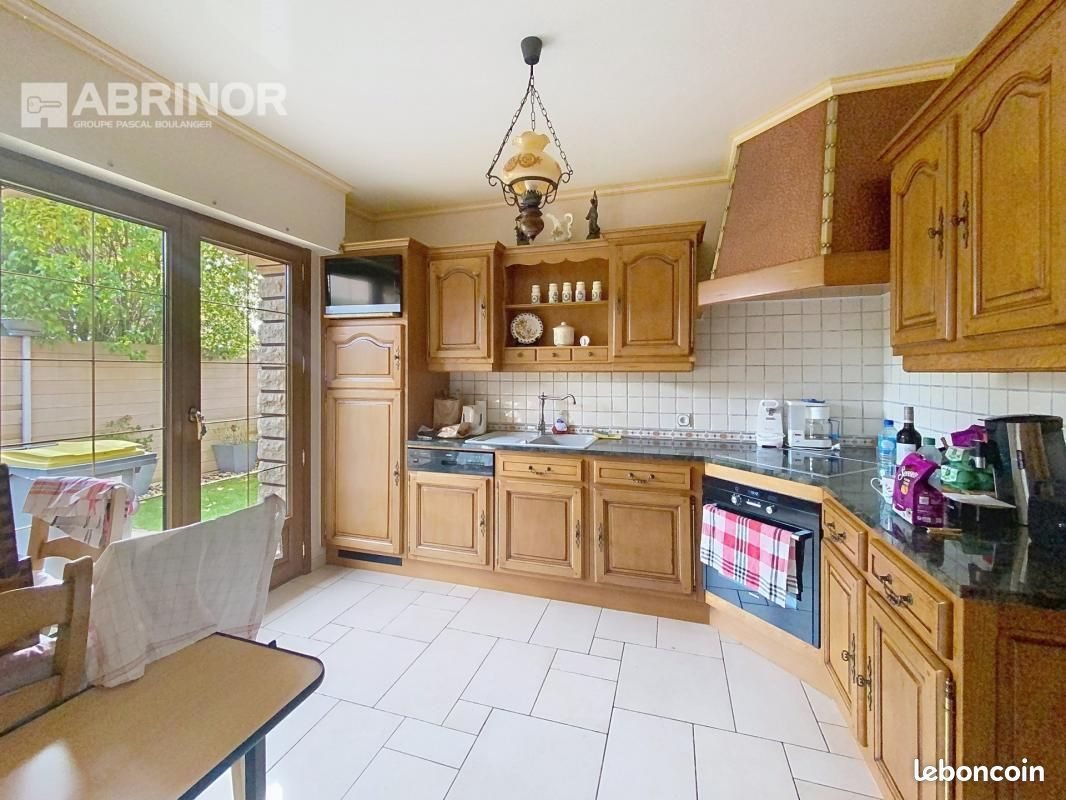 Maison à vendre, 95m², Lille