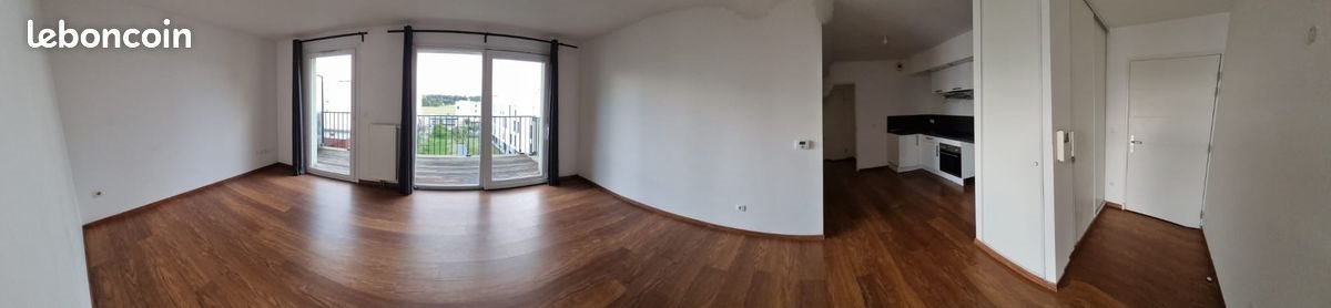 Appartement à vendre, 60m², Capinghem