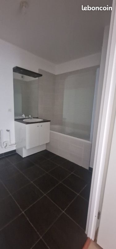 Appartement à vendre, 60m², Capinghem