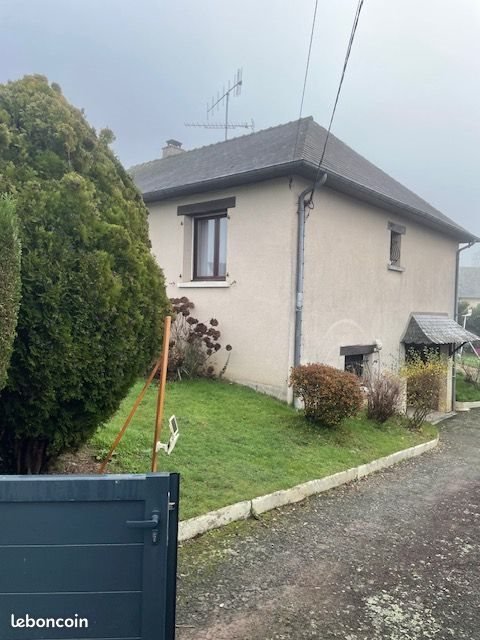 Maison à louer, 120m², Saint-Berthevin