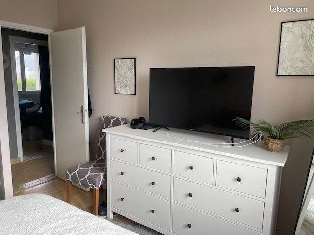 Maison à louer, 120m², Saint-Berthevin