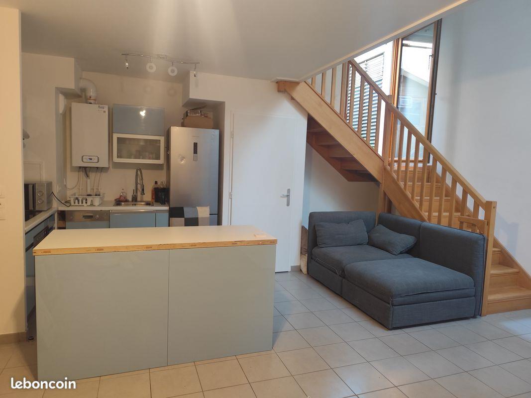 Maison à louer, 80m², Herblay