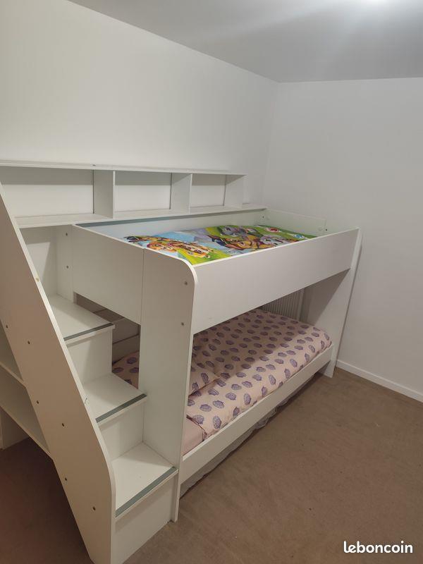 Maison à louer, 80m², Herblay