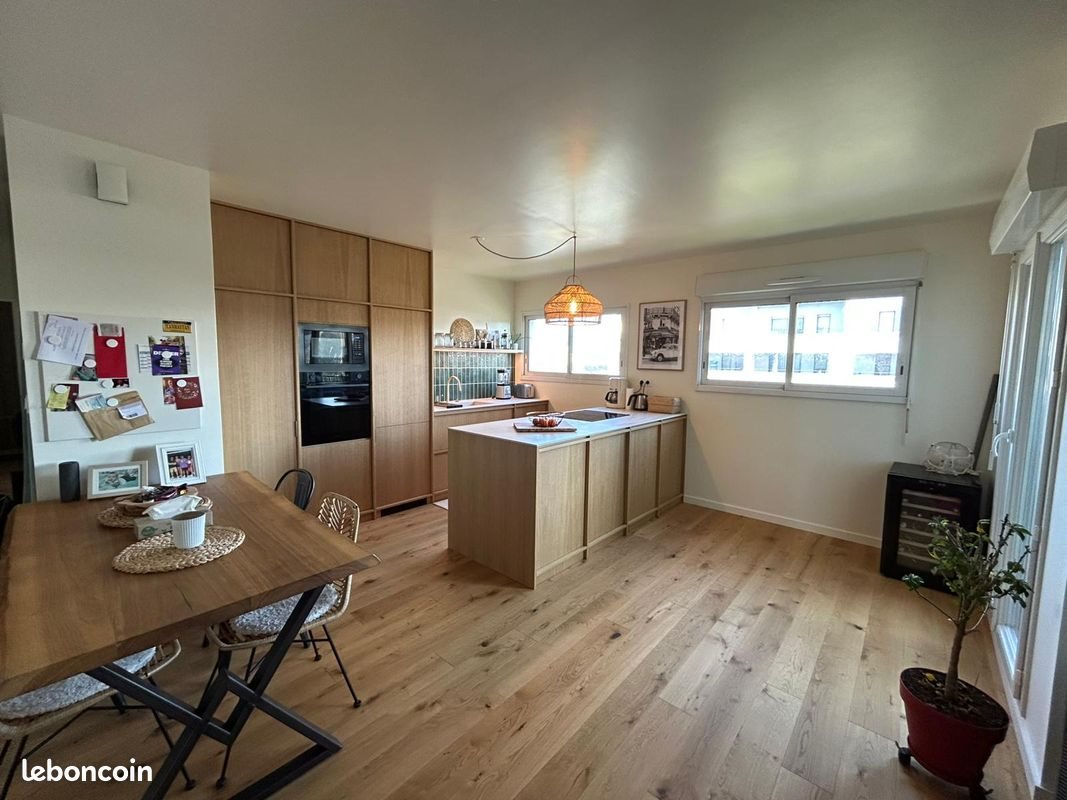 Appartement à louer, 63m², Le Rheu