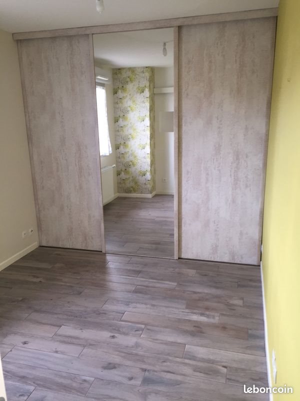 Appartement à louer, 43m², Pompertuzat