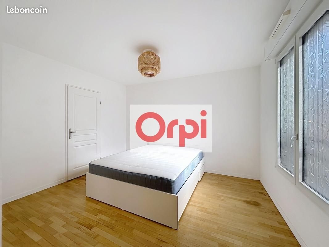 Appartement à louer, 41m², Vanves