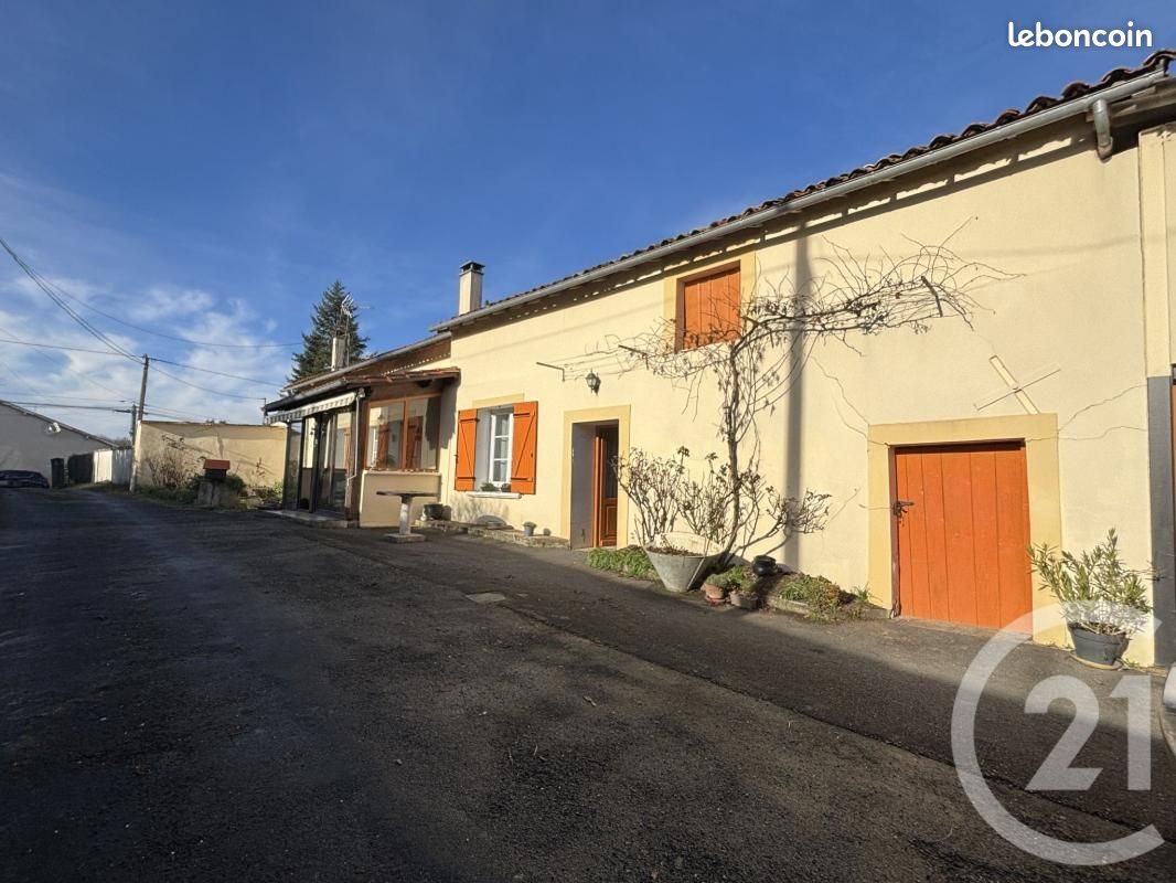 Maison à vendre, 122m², Champcevinel