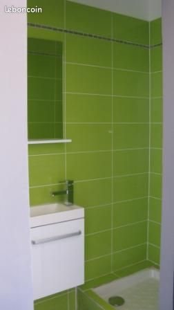 Appartement à louer, 17m², Toulouse