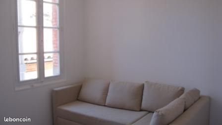 Appartement à louer, 17m², Toulouse