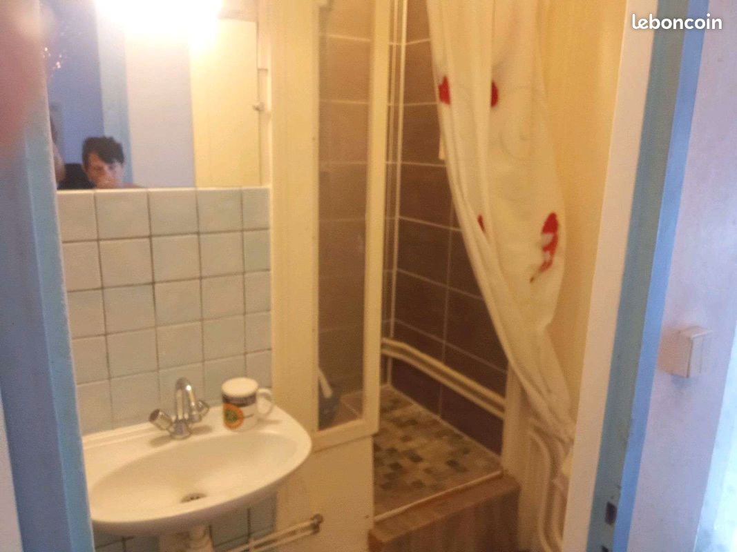 Appartement à louer, 20m², Grenoble