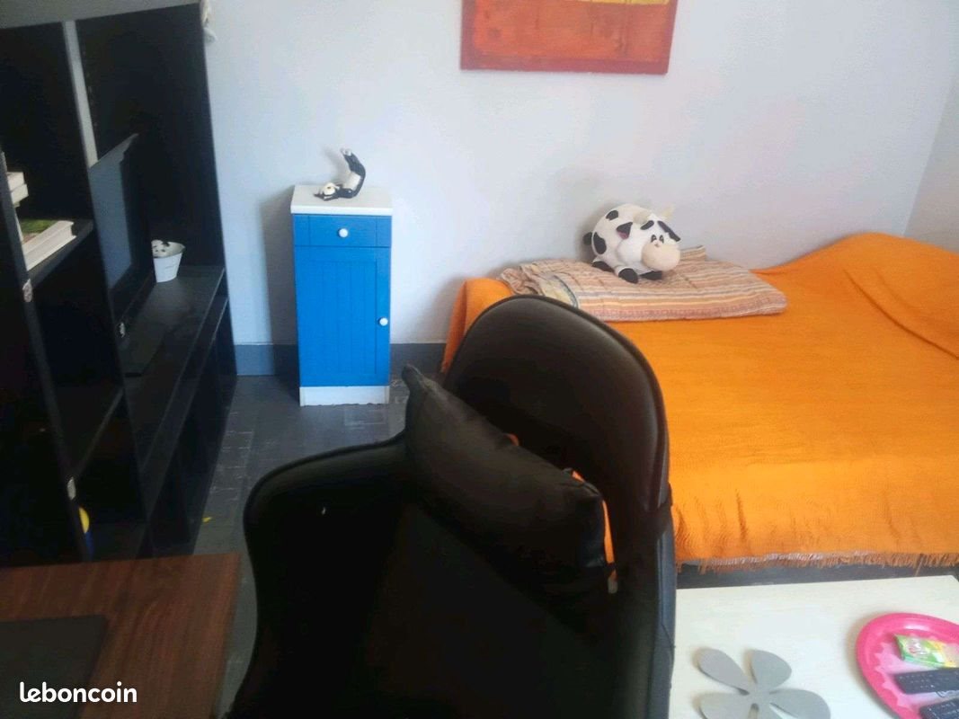 Appartement à louer, 20m², Grenoble