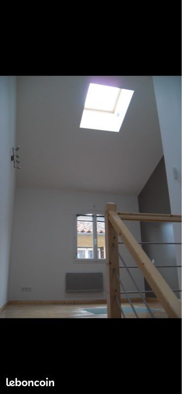 Maison à louer, 48m², Gardouch