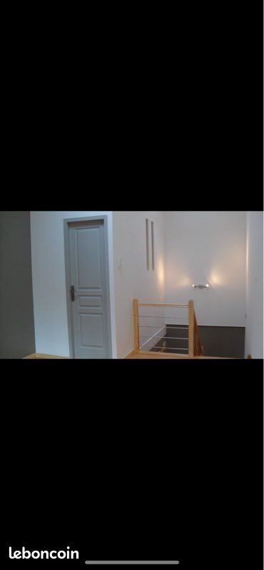 Maison à louer, 48m², Gardouch