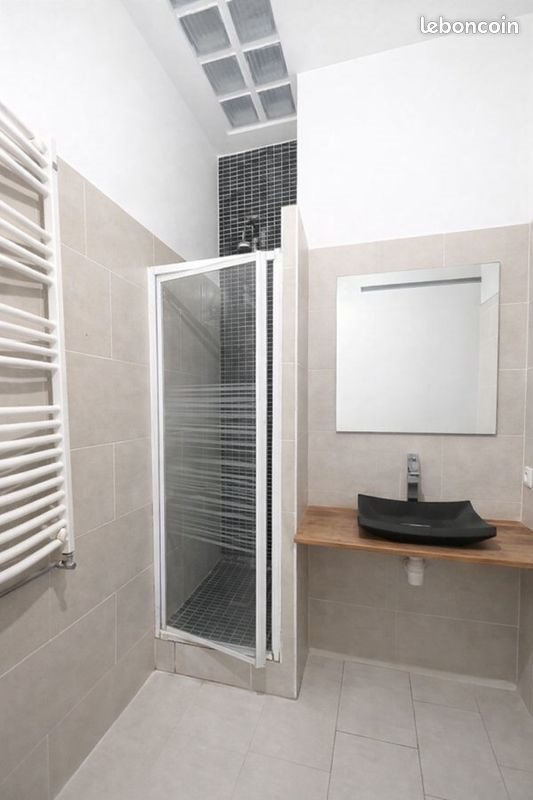 Appartement à louer, 24m², Paris 17ème