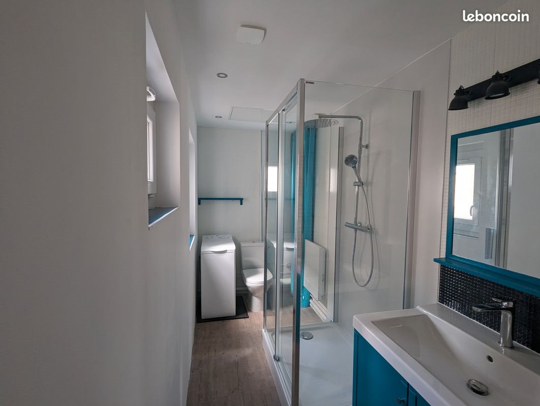 Appartement à louer, 37m², Dijon