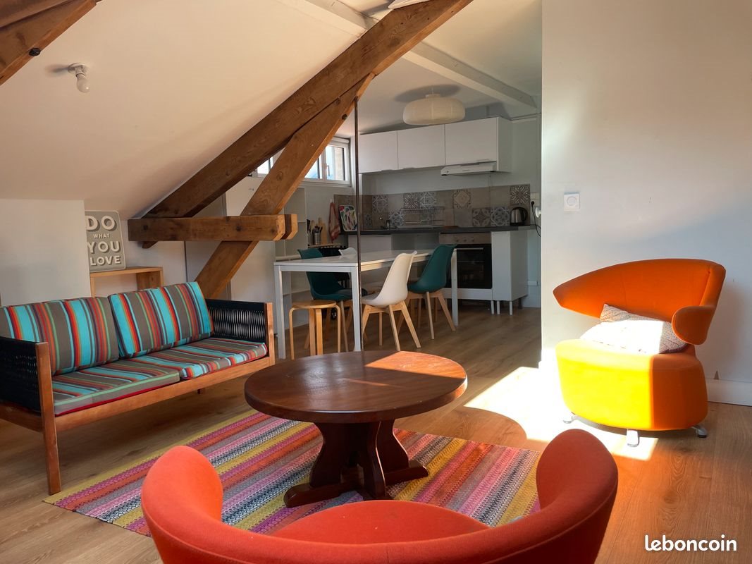 Maison à louer, 85m², Toulouse