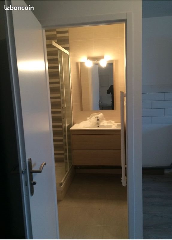 Appartement à louer, 28m², La Talaudière