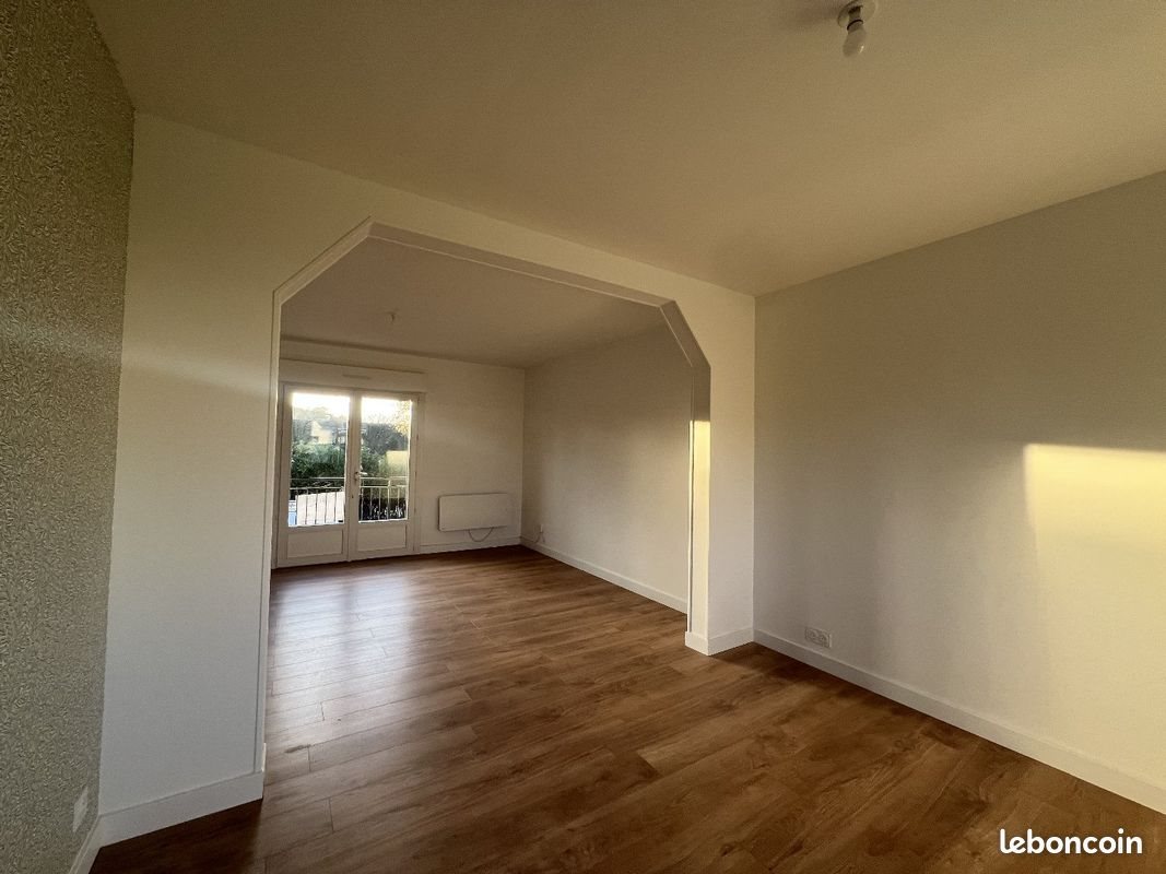 Maison à louer, 72m², Moisdon-la-Rivière
