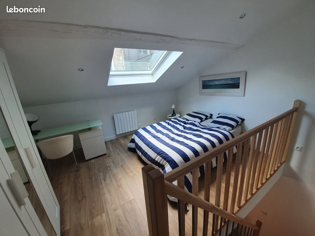 Appartement à louer, 30m², Rouen