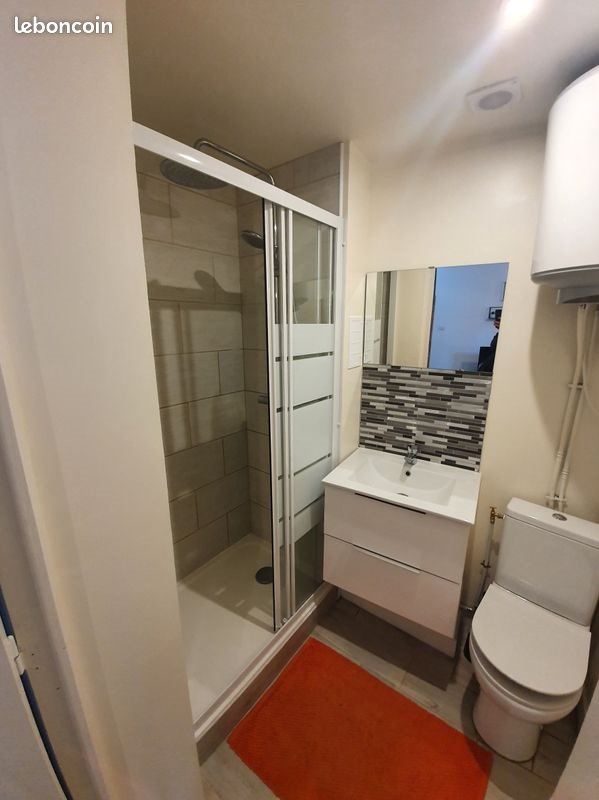 Appartement à louer, 30m², Rouen