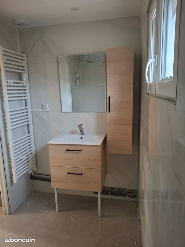 Maison à louer, 75m², Marcilly-sur-Tille