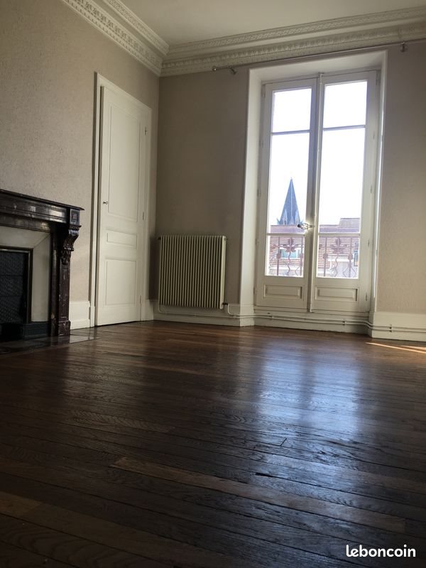 Appartement à louer, 70m², Grenoble