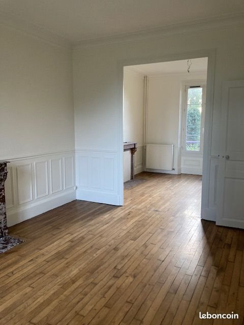 Maison à louer, 136m², Villy-le-Bois