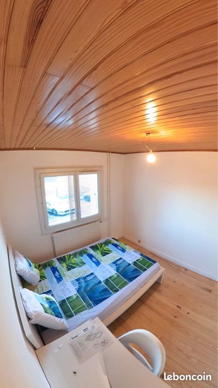 Appartement à louer, 60m², Vénissieux