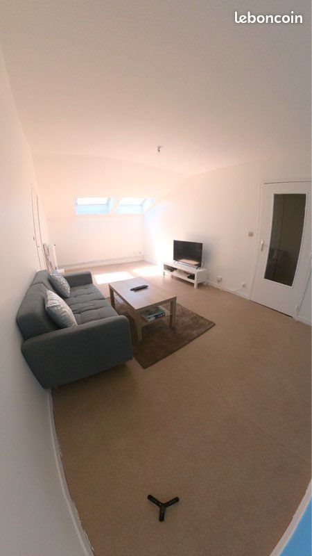 Appartement à louer, 60m², Vénissieux