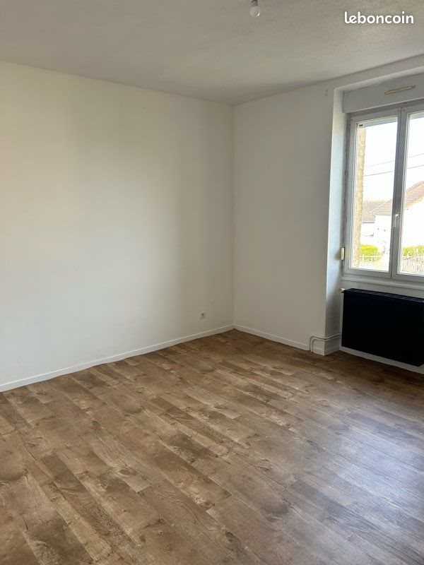 Maison à louer, 80m², Montceau-les-Mines