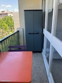 Appartement à louer, 18m², Aix-en-Provence