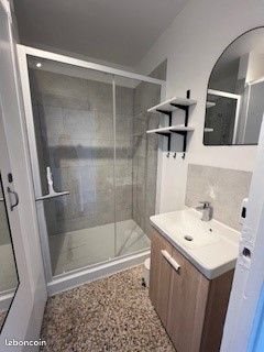 Appartement à louer, 18m², Aix-en-Provence