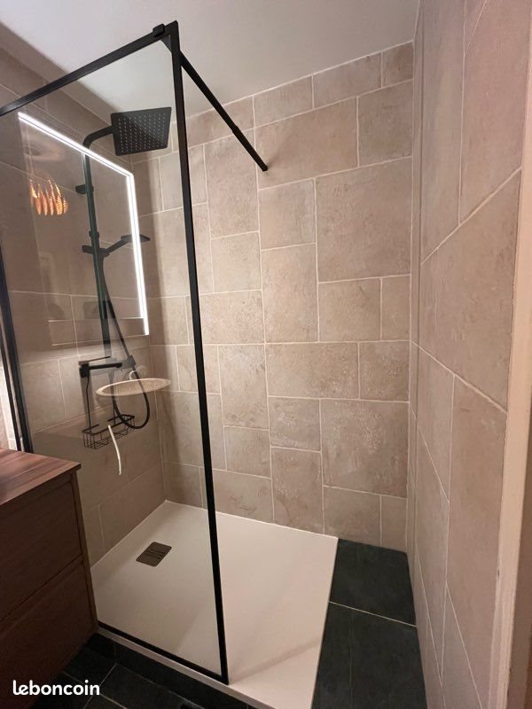 Appartement à louer, 30m², Boucau