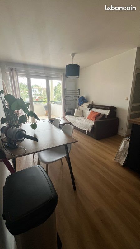 Appartement à louer, 30m², Boucau