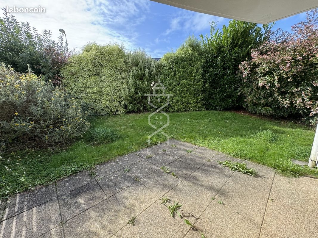 Appartement à louer, 63m², Guidel