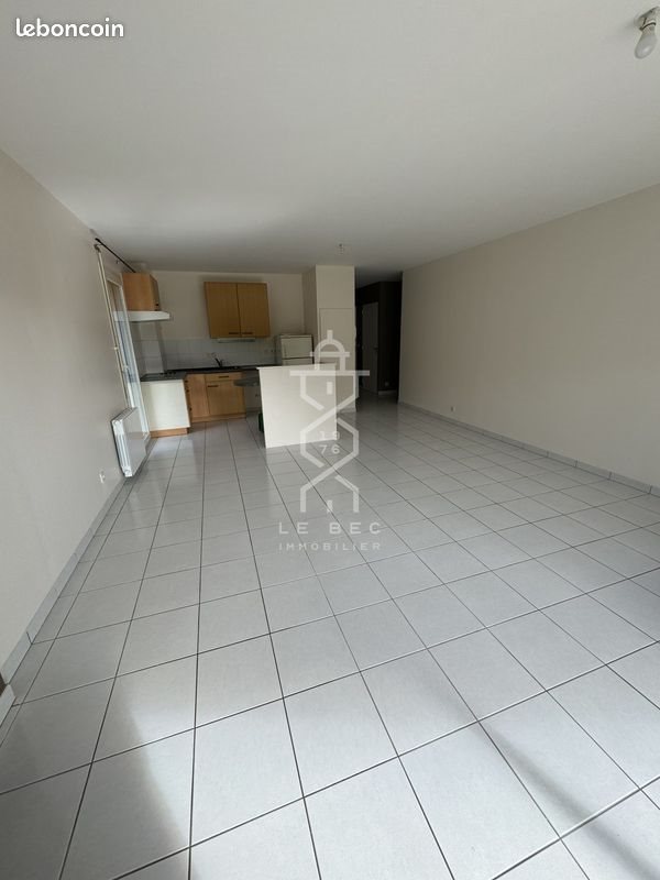 Appartement à louer, 63m², Guidel