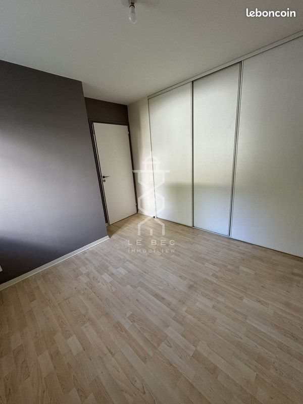 Appartement à louer, 63m², Guidel