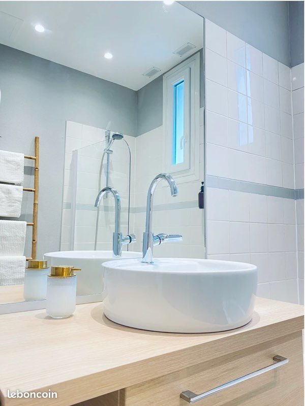 Appartement à vendre, 45m², Grenoble