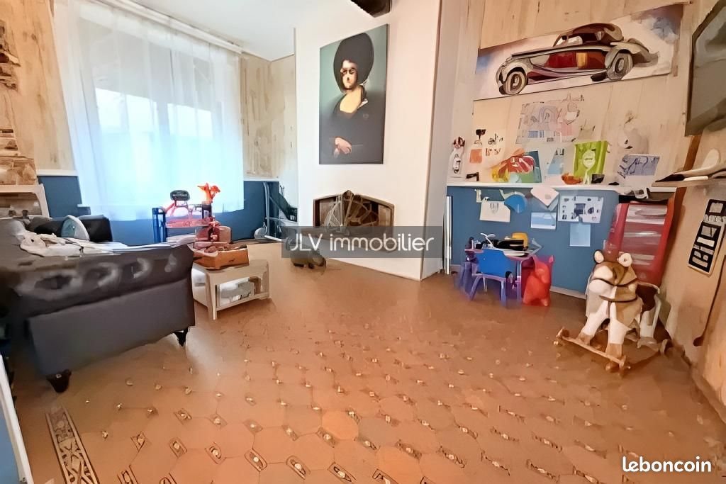 Maison à vendre, 140m², Loon-Plage