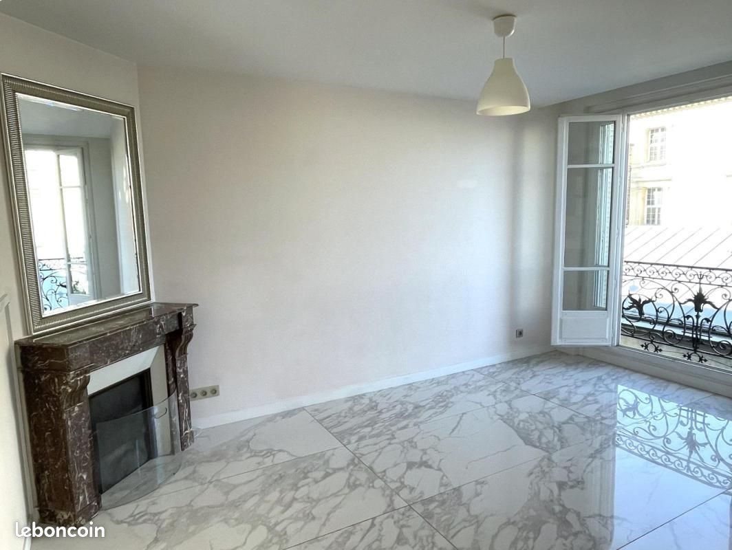 Appartement à louer, 47m², Vanves