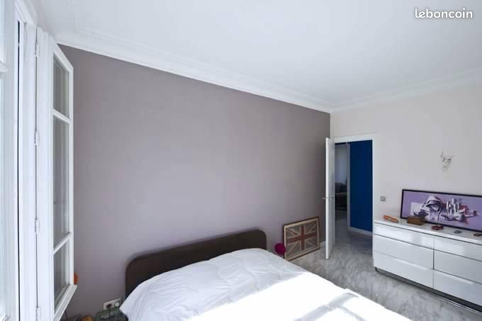 Appartement à louer, 47m², Vanves