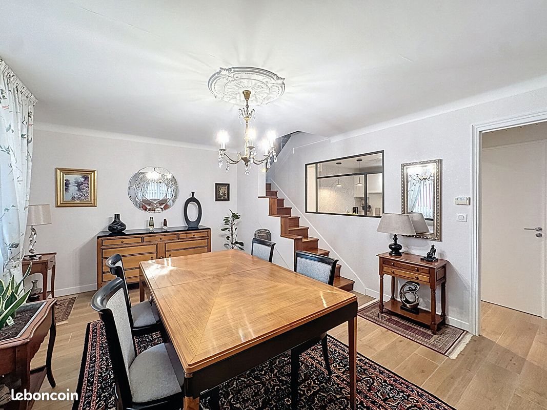 Maison à vendre, 118m², Quéven