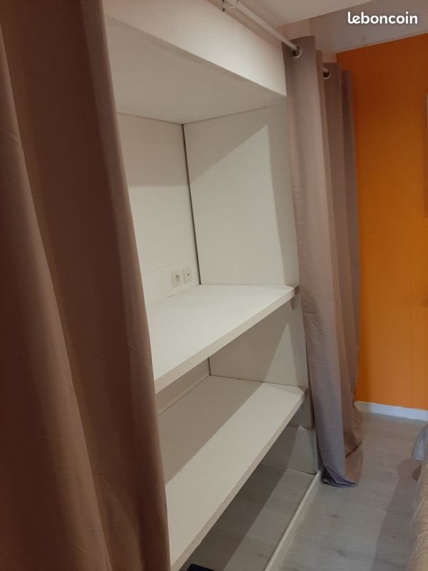 Appartement à louer, 55m², Touffreville-la-Corbeline